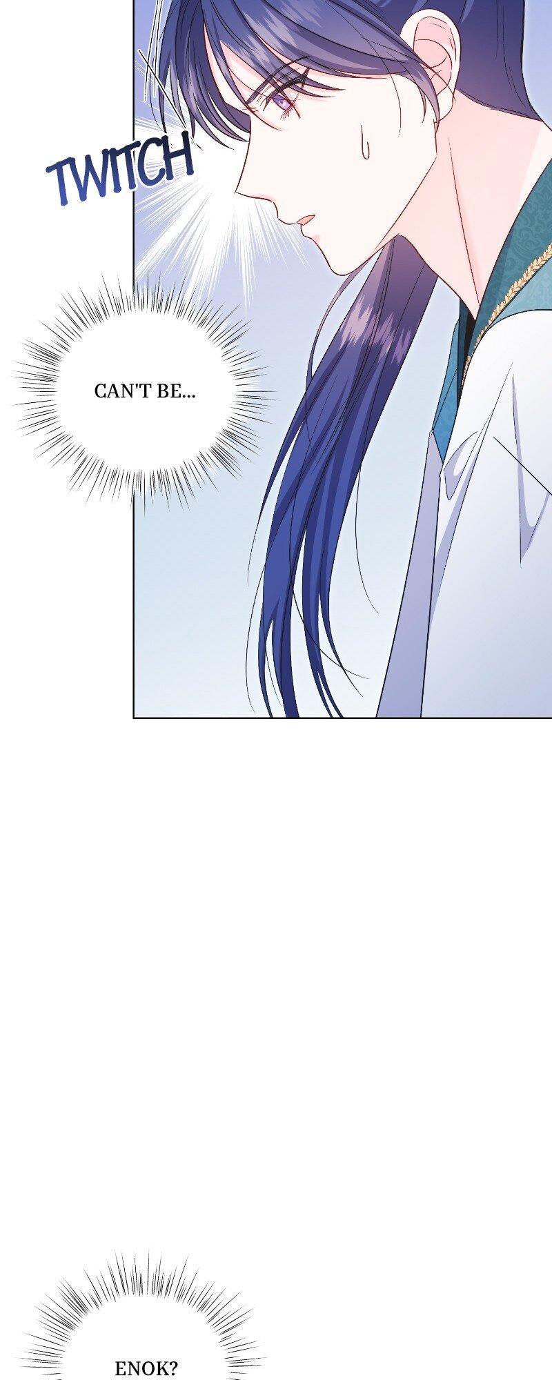 The Second Male Lead is Actually a Girl chapter 44 page 9