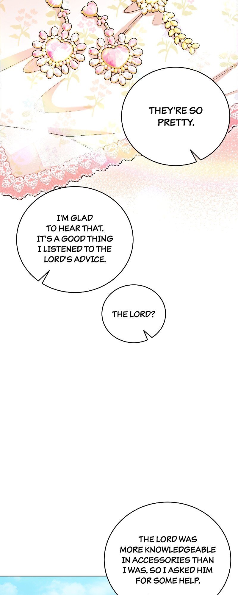 The Second Male Lead is Actually a Girl chapter 46 page 10