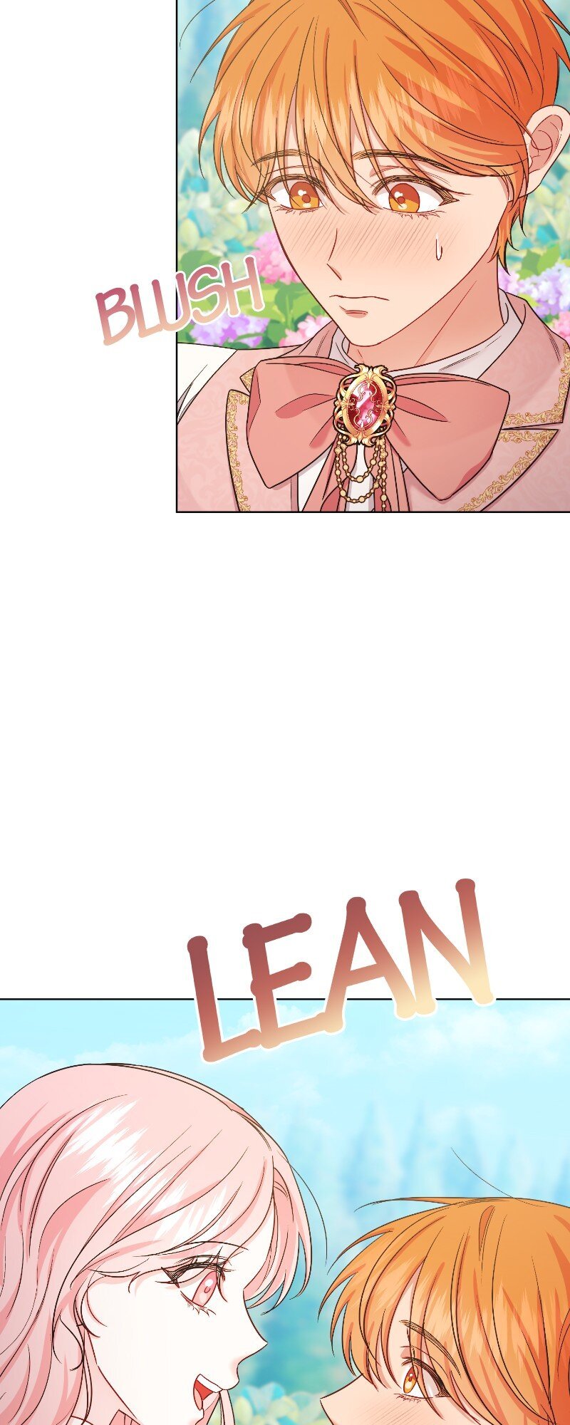 The Second Male Lead is Actually a Girl chapter 46 page 12