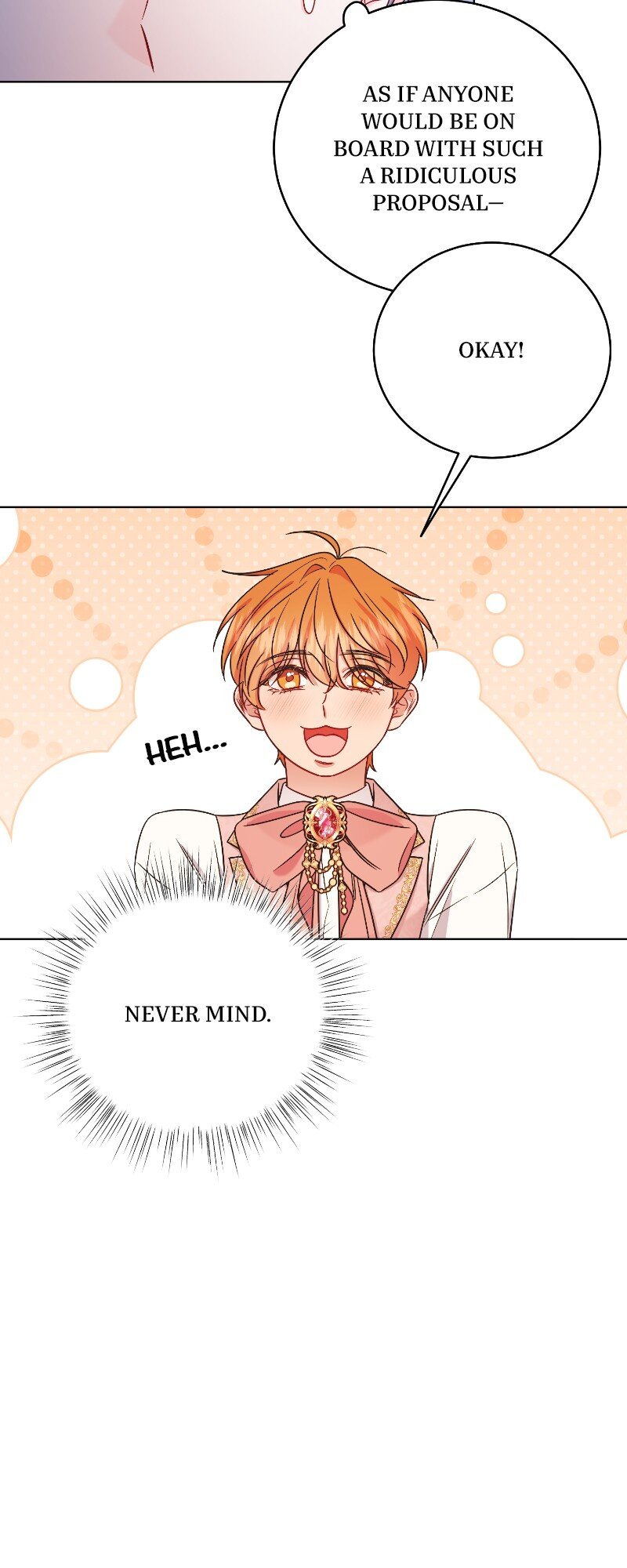 The Second Male Lead is Actually a Girl chapter 46 page 16