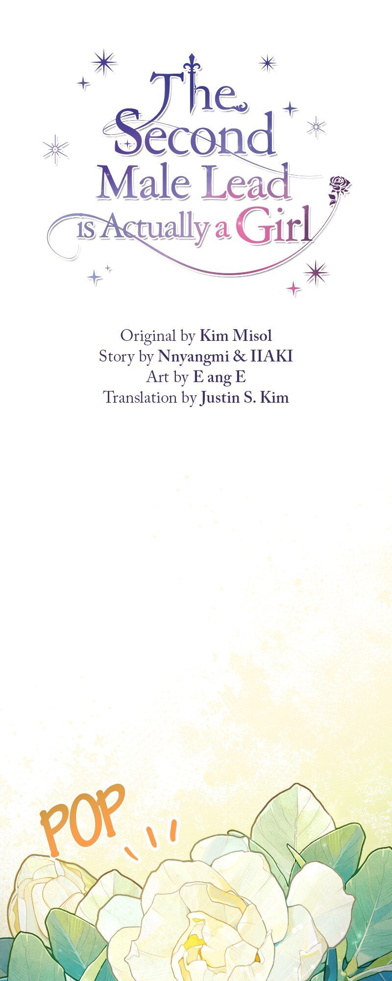 The Second Male Lead is Actually a Girl chapter 46 page 17