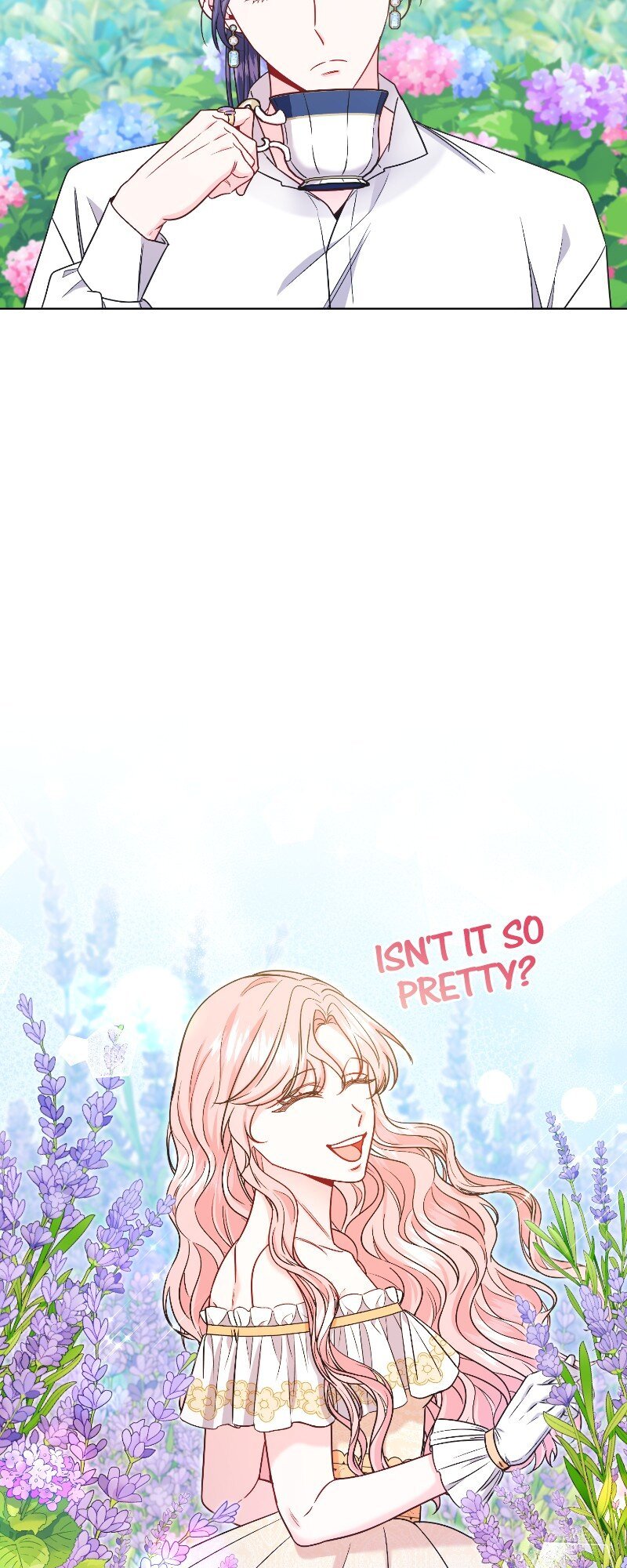 The Second Male Lead is Actually a Girl chapter 46 page 21