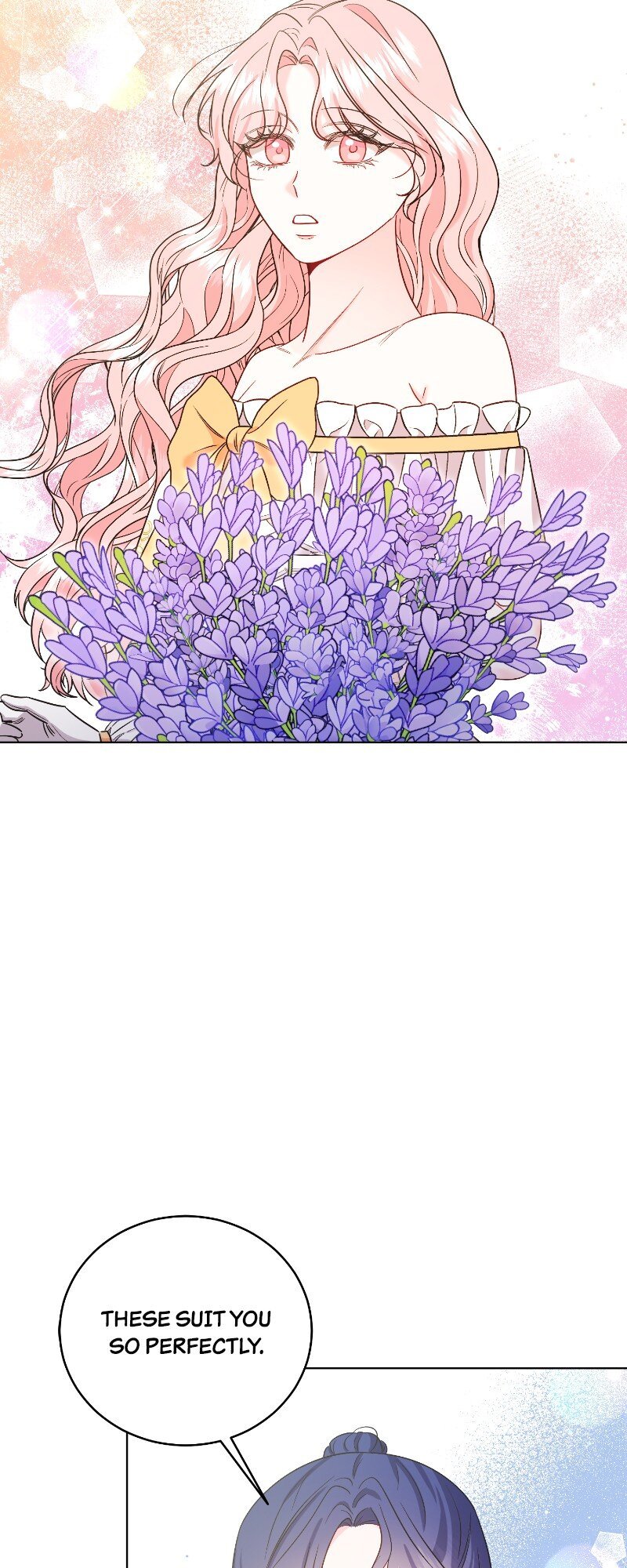 The Second Male Lead is Actually a Girl chapter 46 page 24