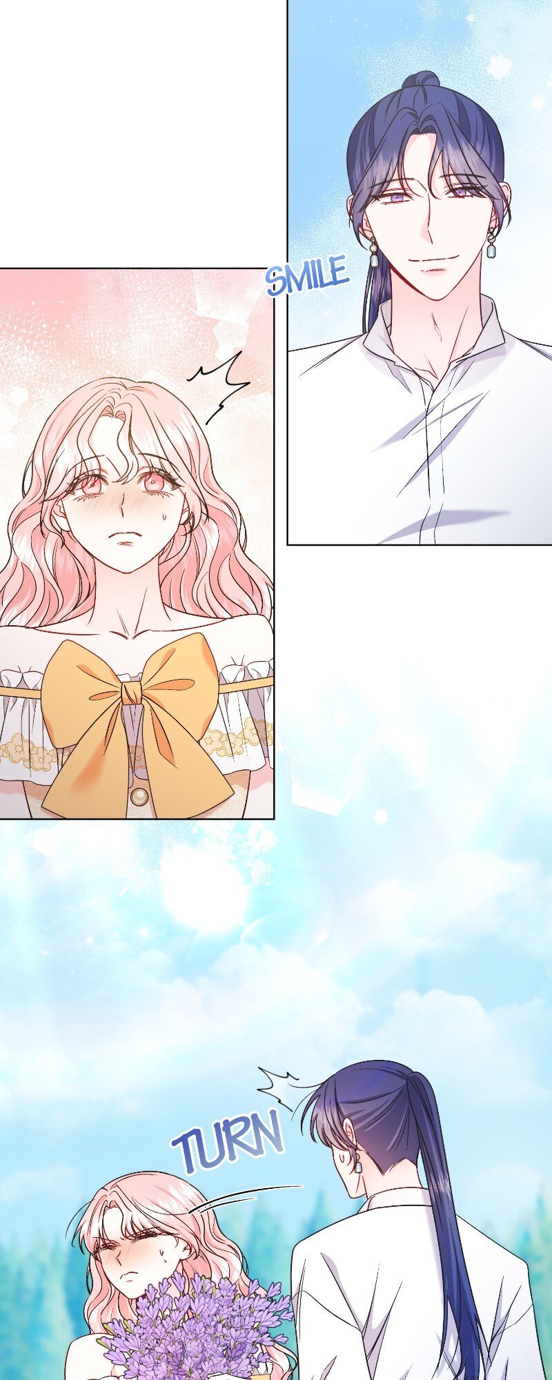 The Second Male Lead is Actually a Girl chapter 46 page 28