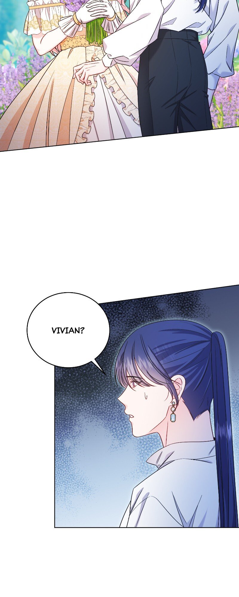 The Second Male Lead is Actually a Girl chapter 46 page 29