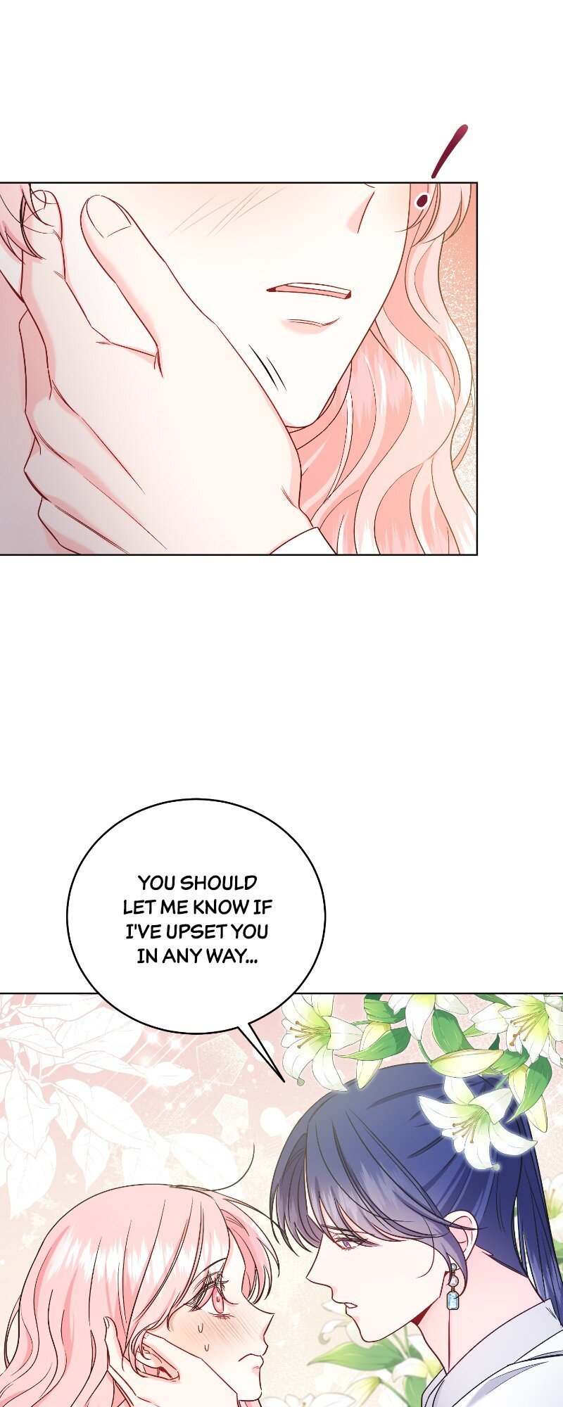 The Second Male Lead is Actually a Girl chapter 46 page 30