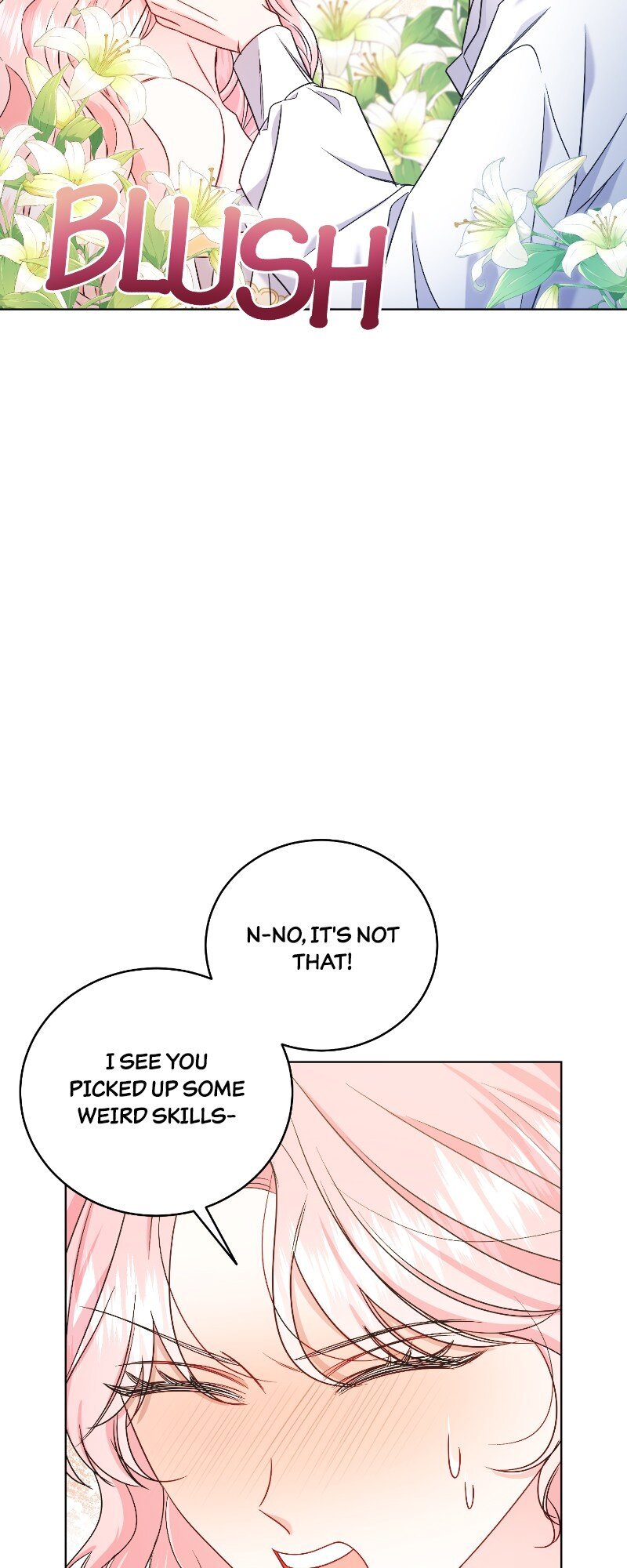 The Second Male Lead is Actually a Girl chapter 46 page 31