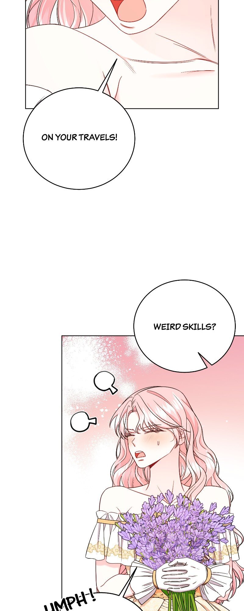 The Second Male Lead is Actually a Girl chapter 46 page 32