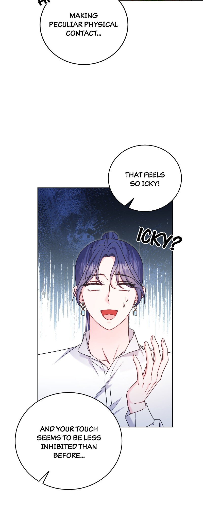 The Second Male Lead is Actually a Girl chapter 46 page 33