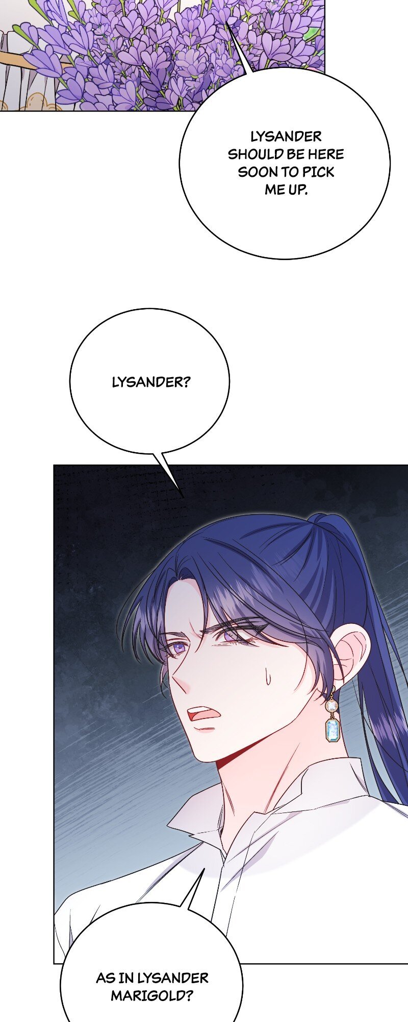 The Second Male Lead is Actually a Girl chapter 46 page 36