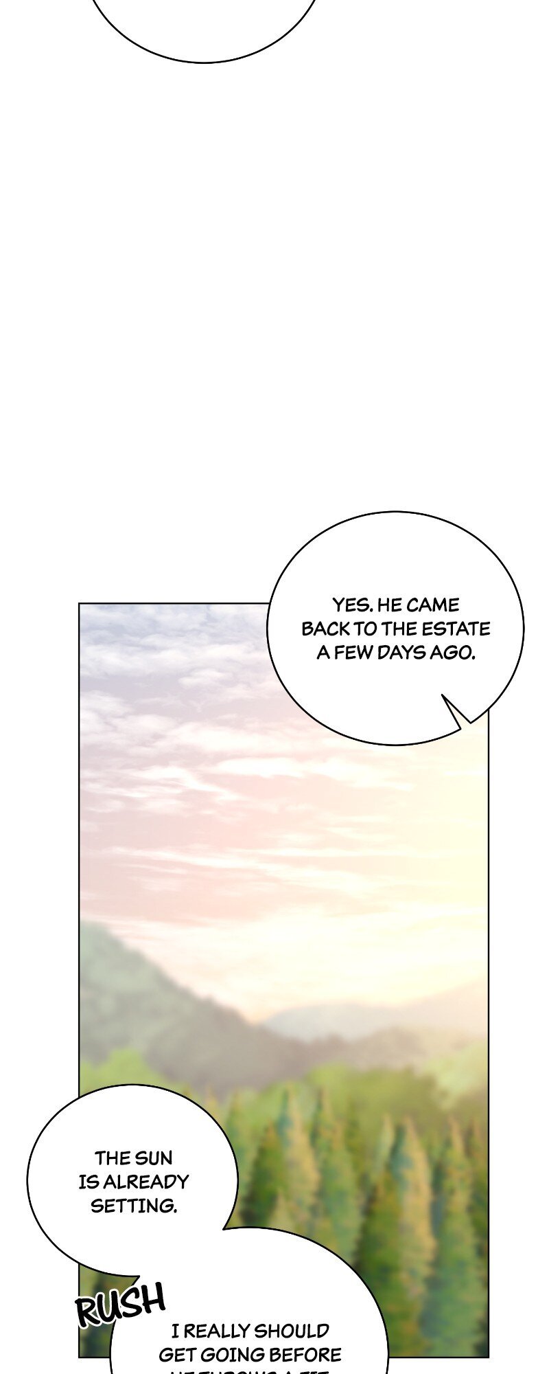 The Second Male Lead is Actually a Girl chapter 46 page 37