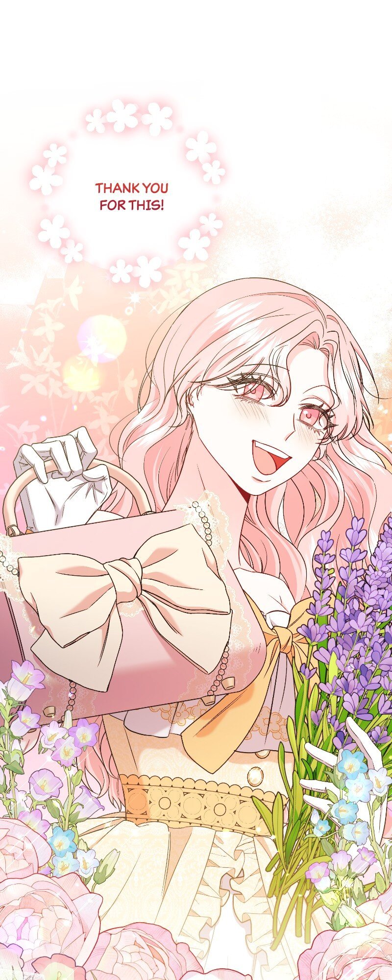 The Second Male Lead is Actually a Girl chapter 46 page 39