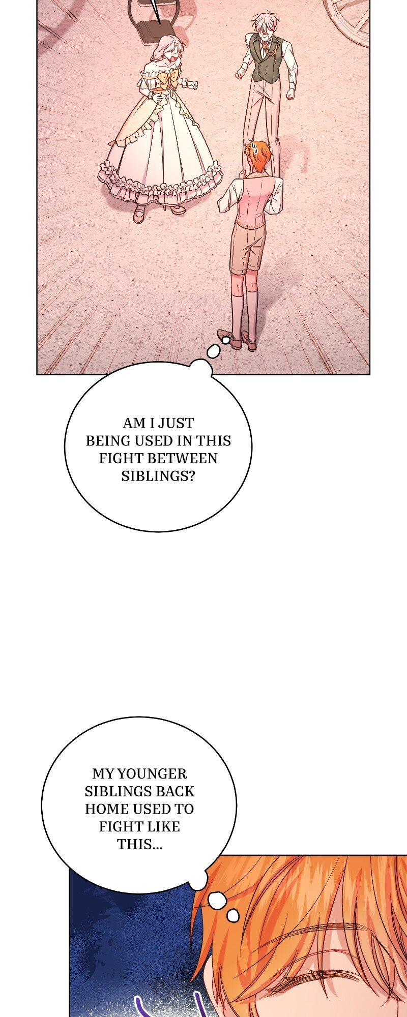 The Second Male Lead is Actually a Girl chapter 46 page 52