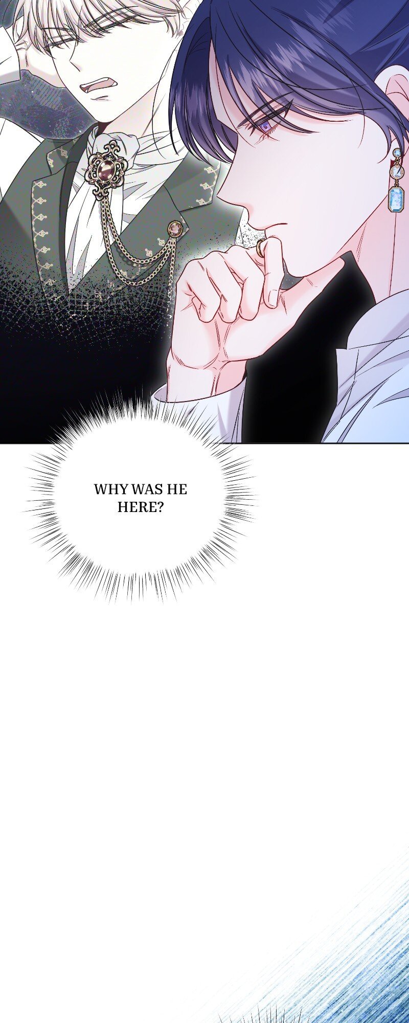 The Second Male Lead is Actually a Girl chapter 46 page 59