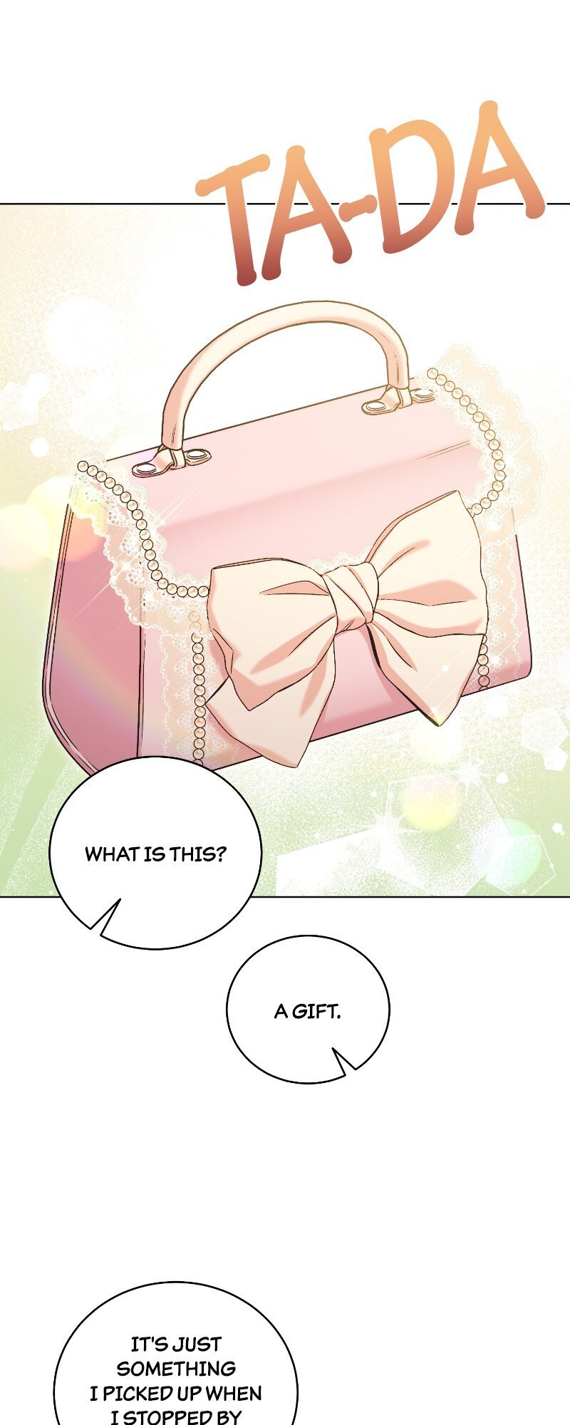 The Second Male Lead is Actually a Girl chapter 46 page 6