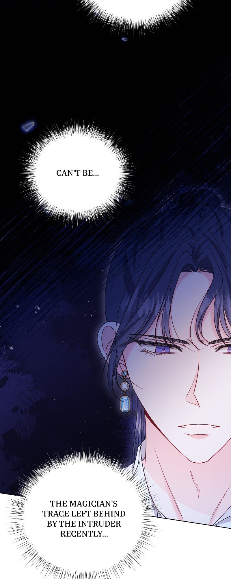 The Second Male Lead is Actually a Girl chapter 46 page 61