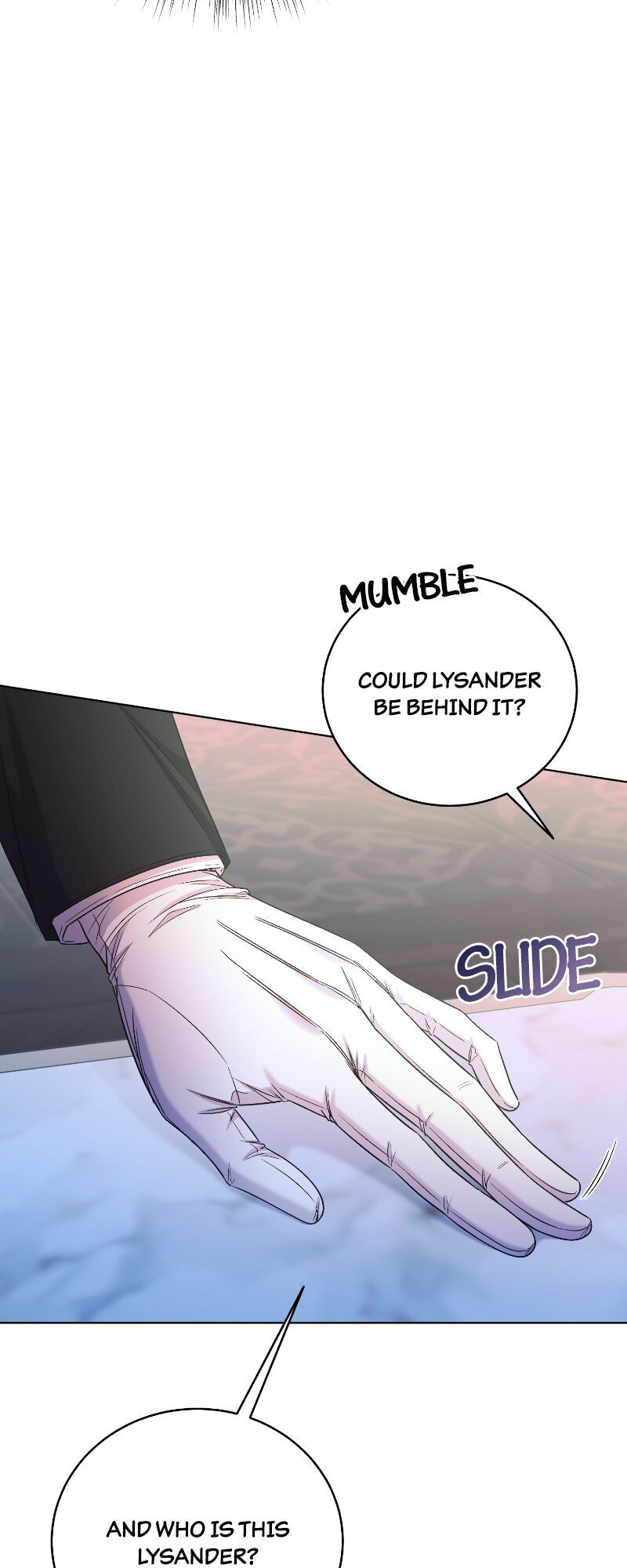 The Second Male Lead is Actually a Girl chapter 46 page 62