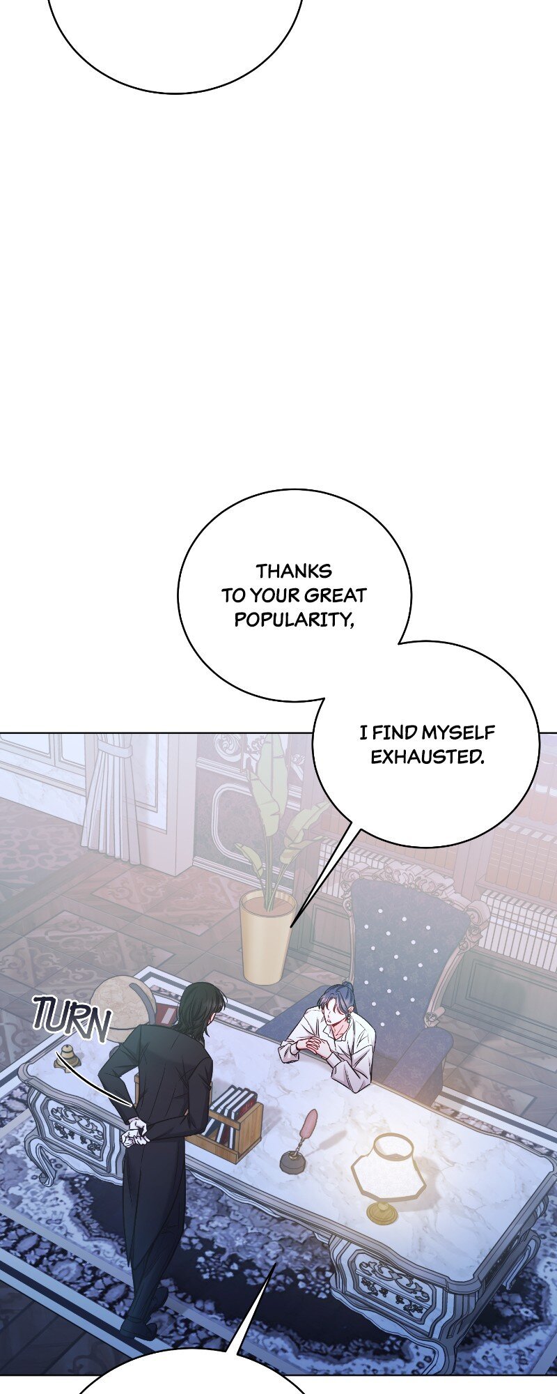 The Second Male Lead is Actually a Girl chapter 46 page 63