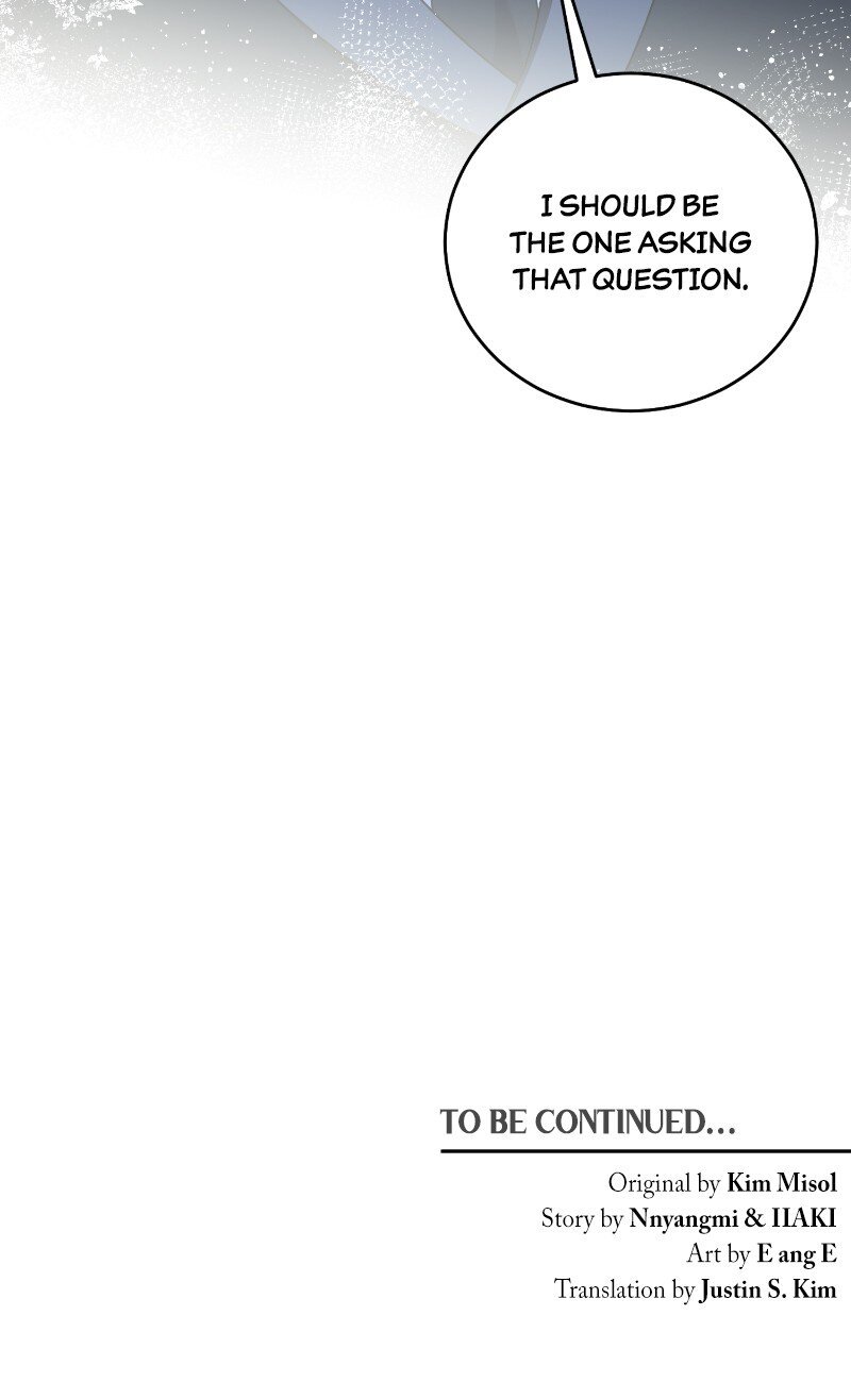 The Second Male Lead is Actually a Girl chapter 46 page 65