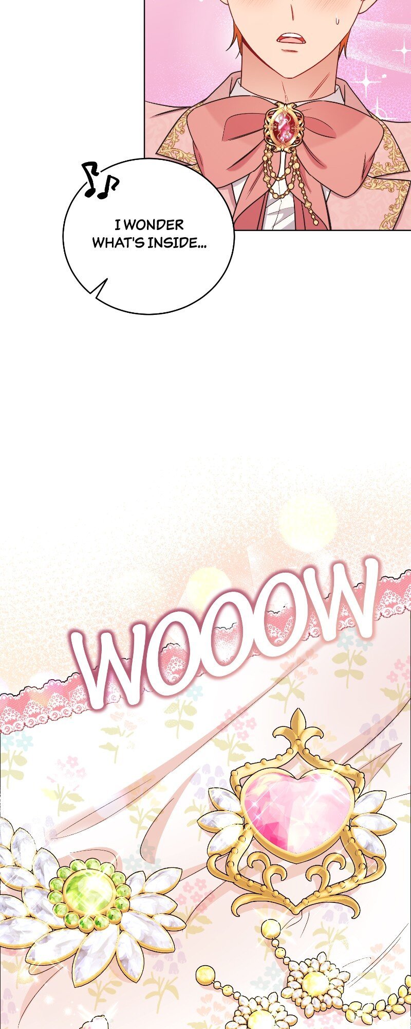 The Second Male Lead is Actually a Girl chapter 46 page 9