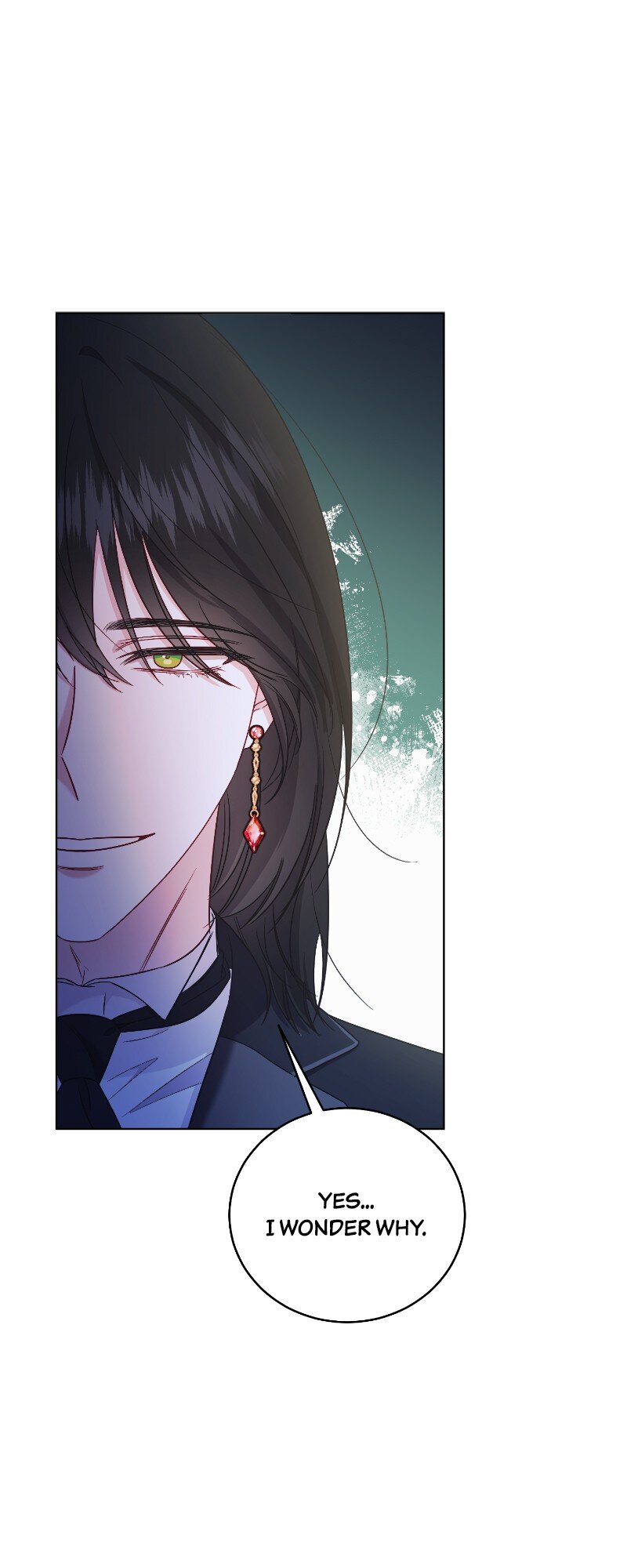 The Second Male Lead is Actually a Girl chapter 47 page 1