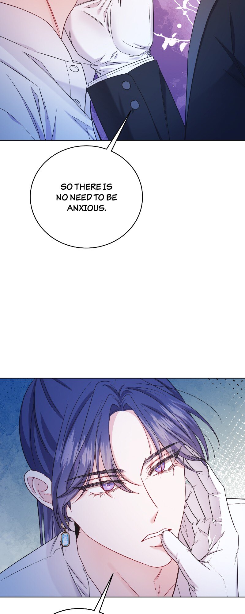 The Second Male Lead is Actually a Girl chapter 47 page 11