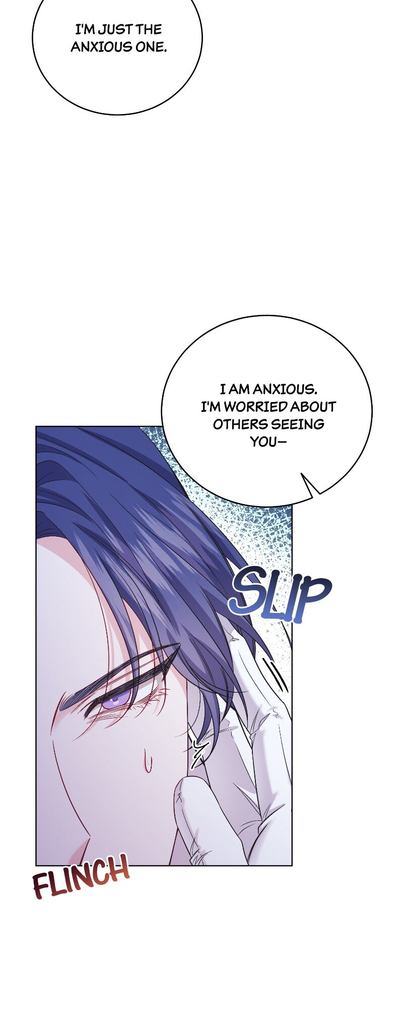 The Second Male Lead is Actually a Girl chapter 47 page 13