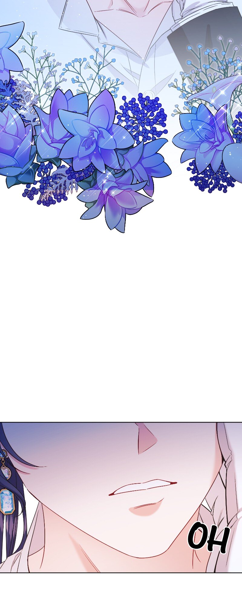 The Second Male Lead is Actually a Girl chapter 47 page 15