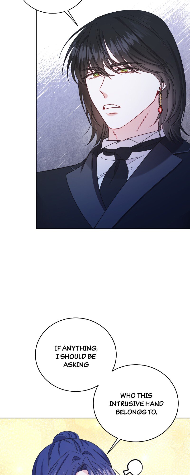 The Second Male Lead is Actually a Girl chapter 47 page 18