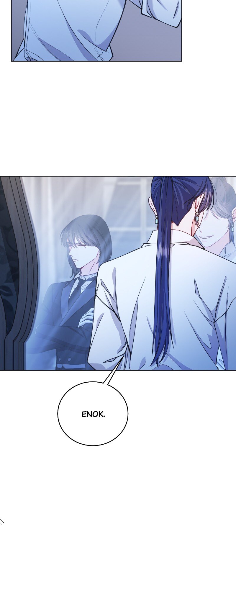 The Second Male Lead is Actually a Girl chapter 47 page 20