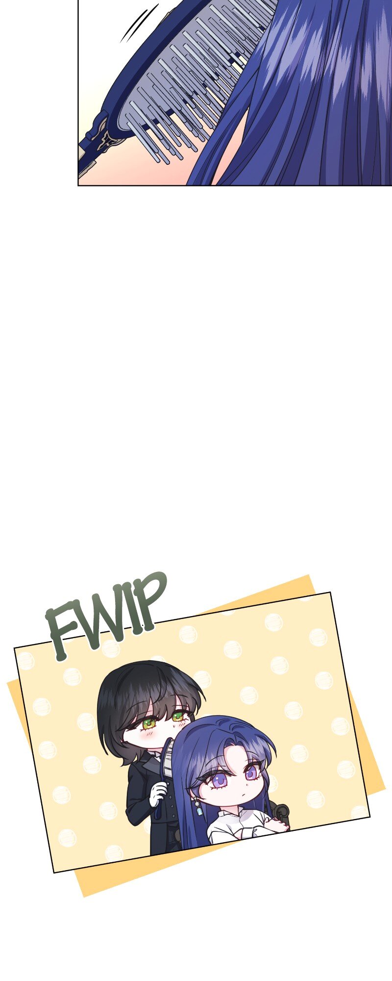 The Second Male Lead is Actually a Girl chapter 47 page 28