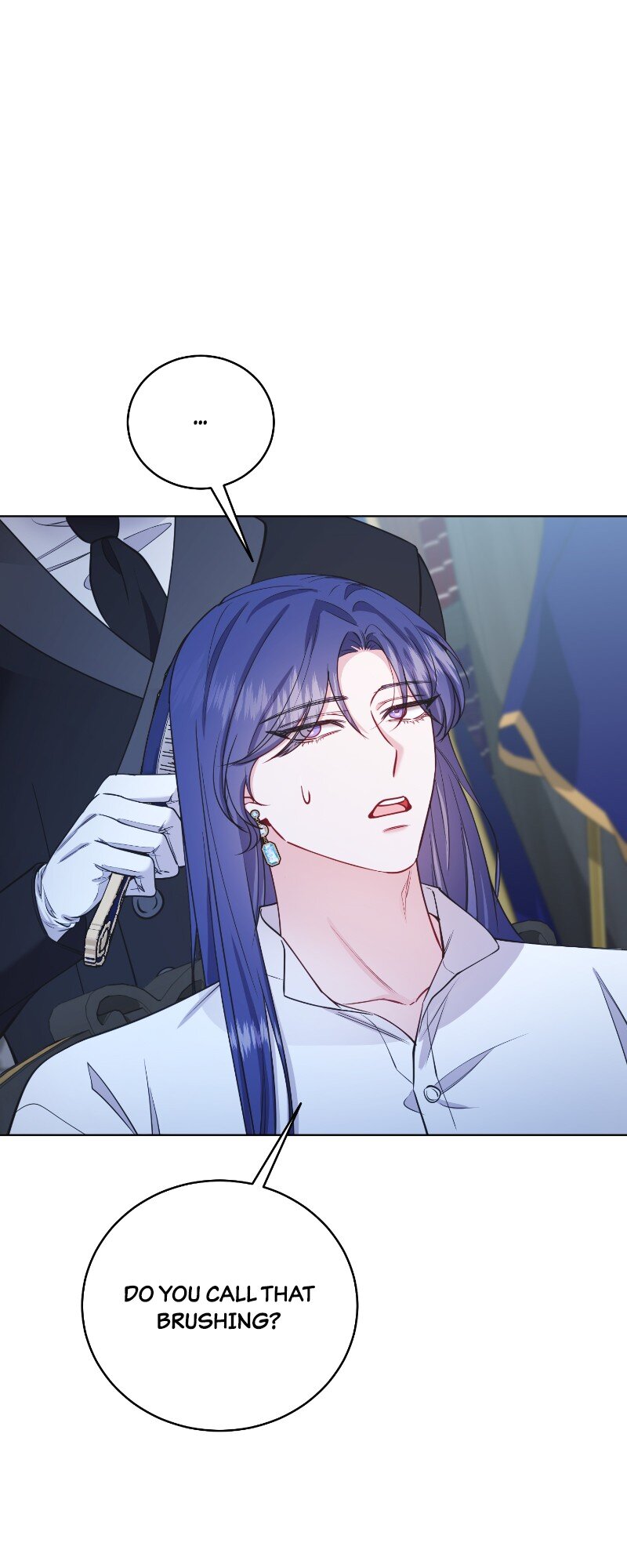 The Second Male Lead is Actually a Girl chapter 47 page 29