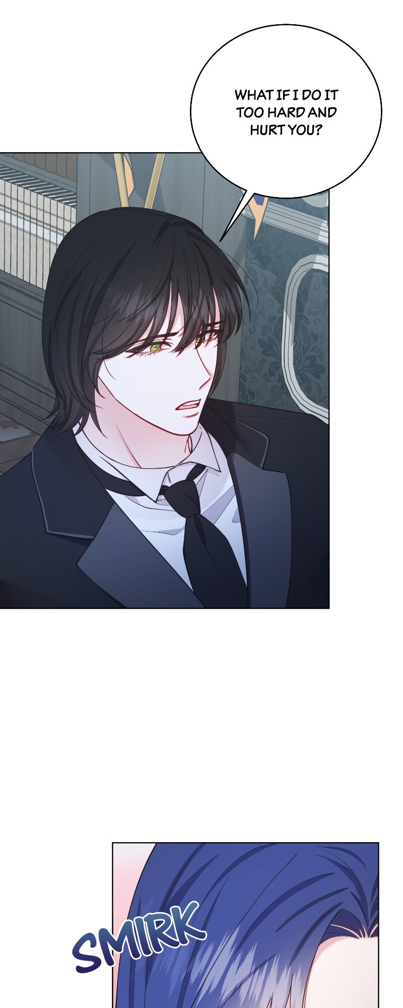 The Second Male Lead is Actually a Girl chapter 47 page 30