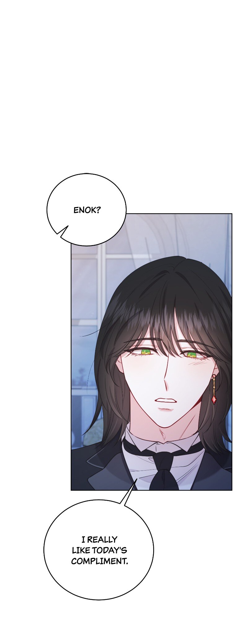 The Second Male Lead is Actually a Girl chapter 47 page 33