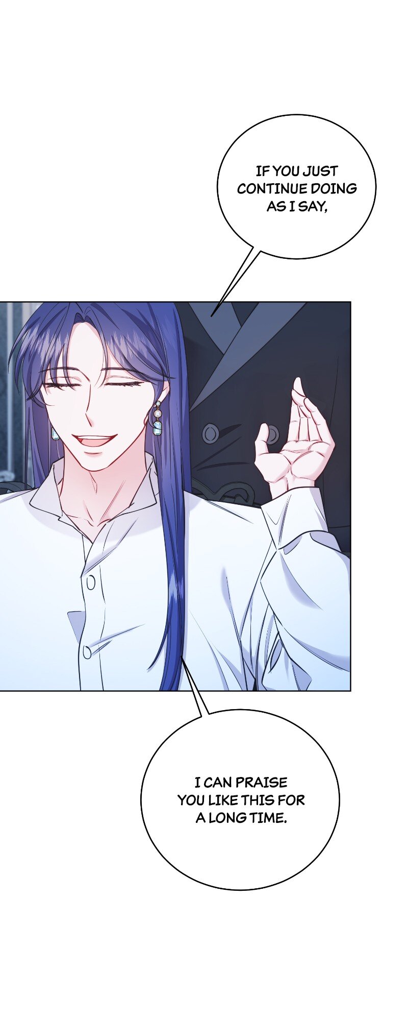 The Second Male Lead is Actually a Girl chapter 47 page 34