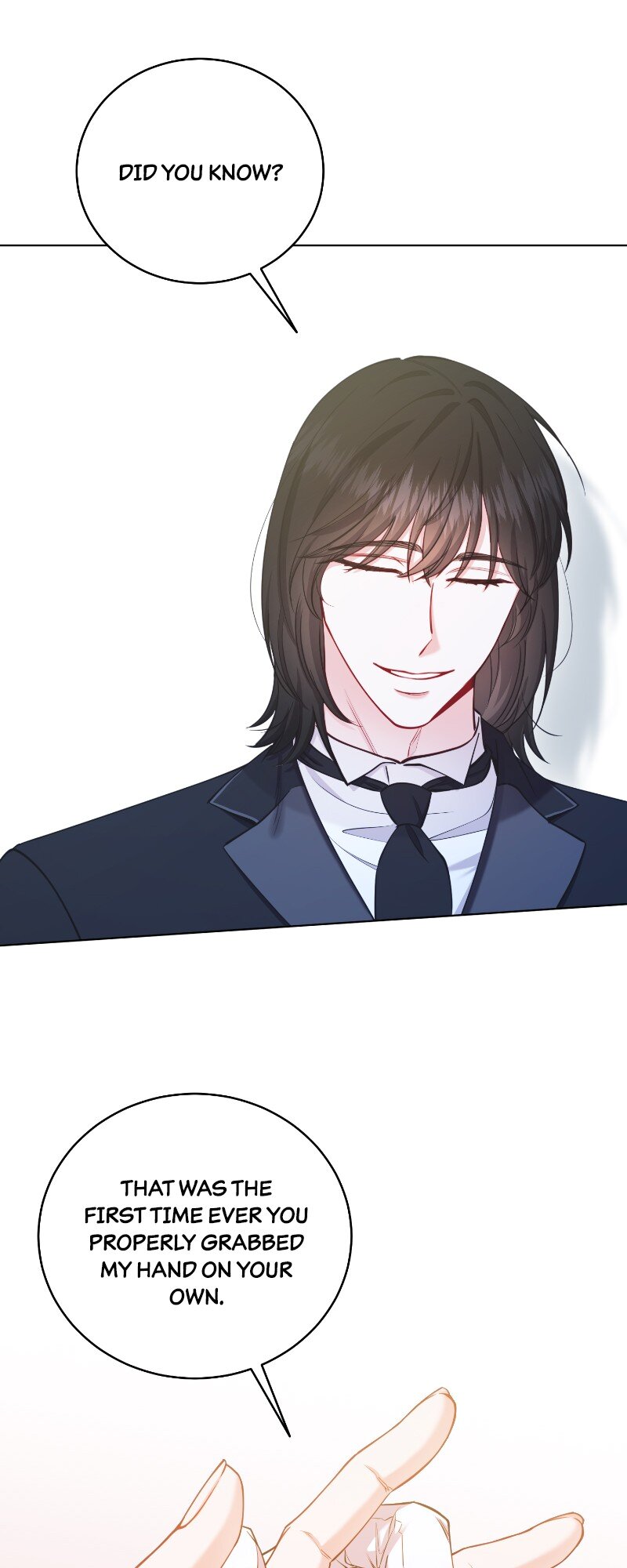 The Second Male Lead is Actually a Girl chapter 47 page 35