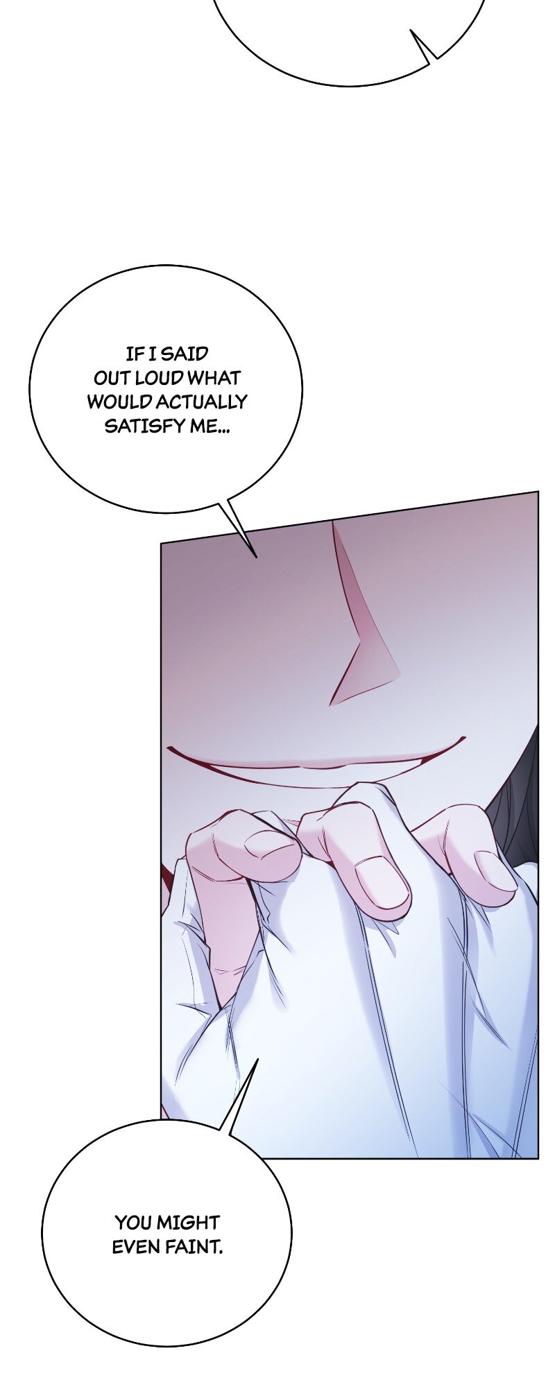 The Second Male Lead is Actually a Girl chapter 47 page 37