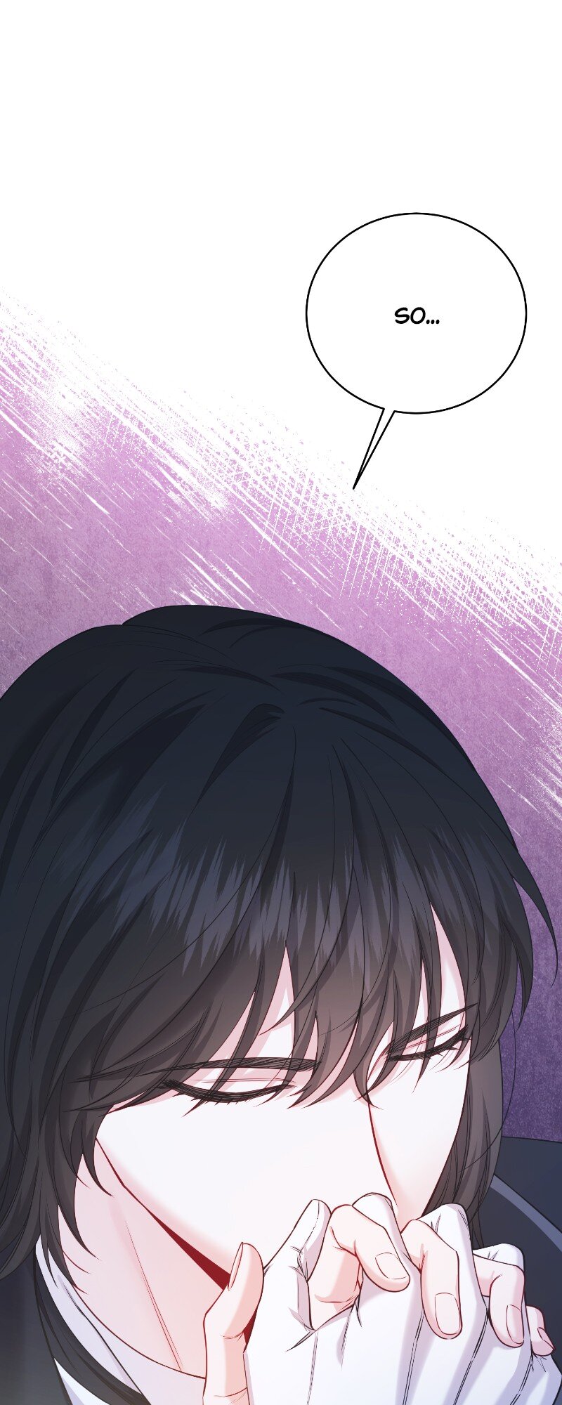 The Second Male Lead is Actually a Girl chapter 47 page 38