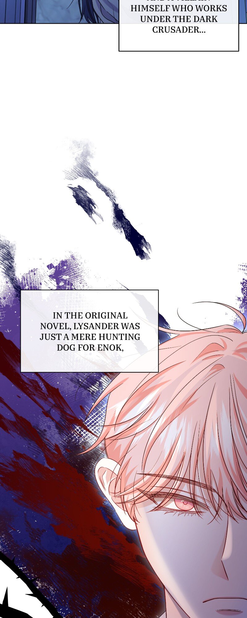 The Second Male Lead is Actually a Girl chapter 47 page 4