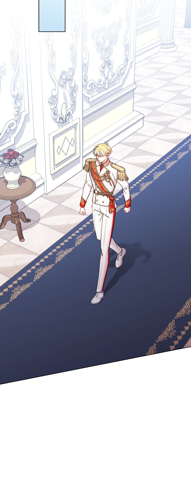 The Second Male Lead is Actually a Girl chapter 47 page 40