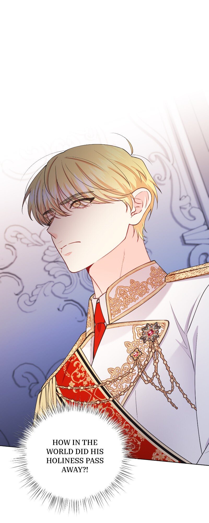 The Second Male Lead is Actually a Girl chapter 47 page 41