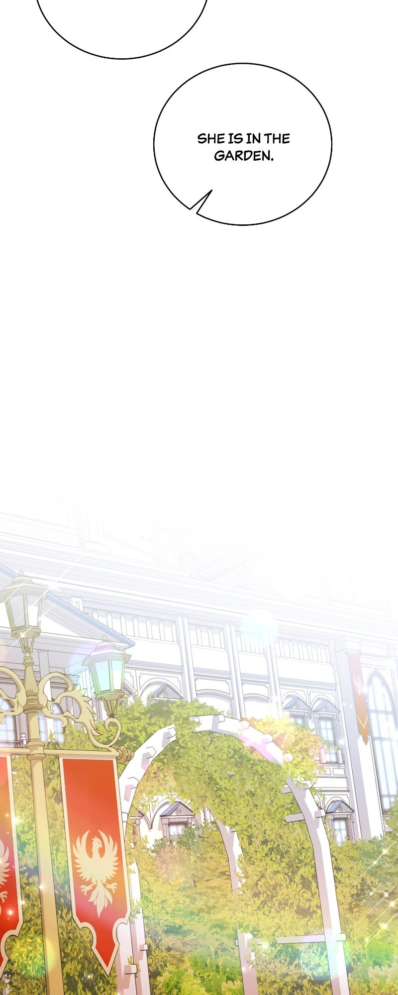 The Second Male Lead is Actually a Girl chapter 47 page 43