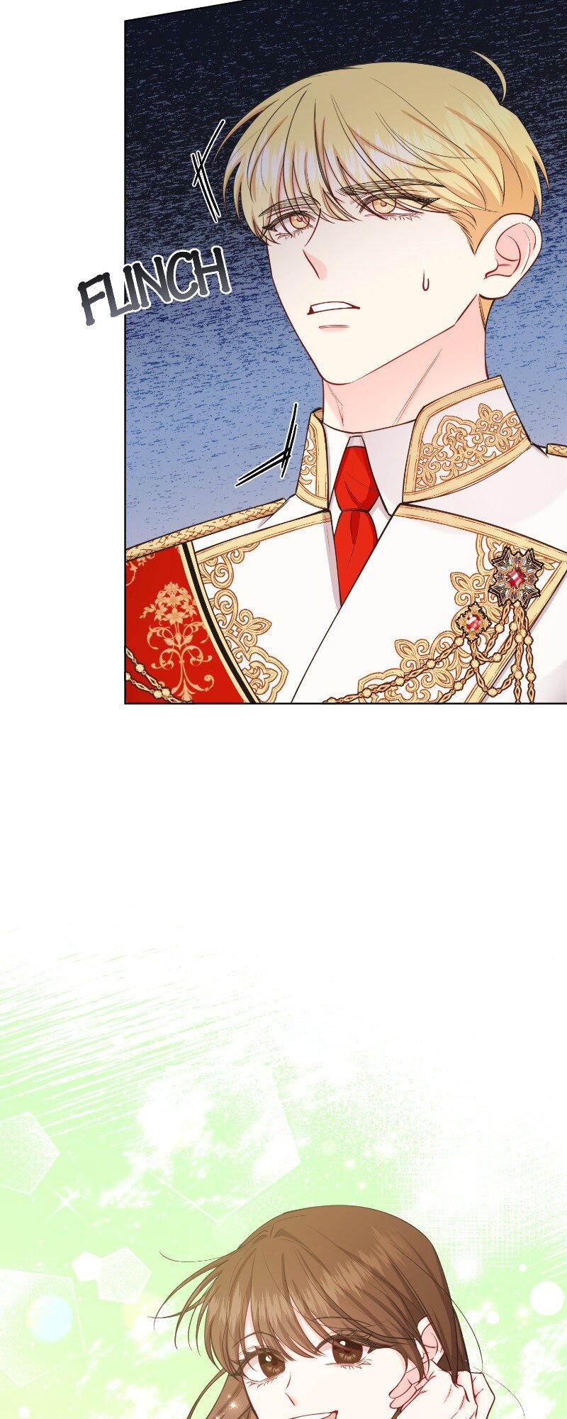 The Second Male Lead is Actually a Girl chapter 47 page 45