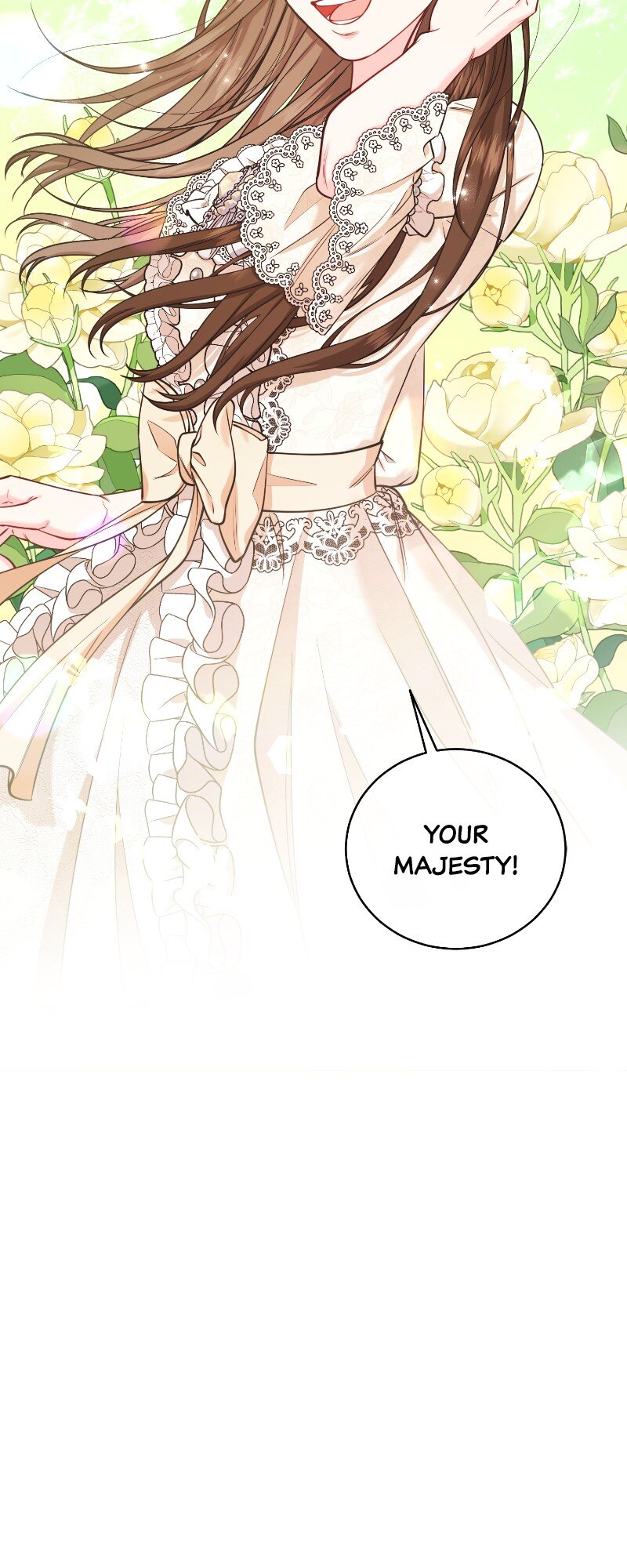 The Second Male Lead is Actually a Girl chapter 47 page 46