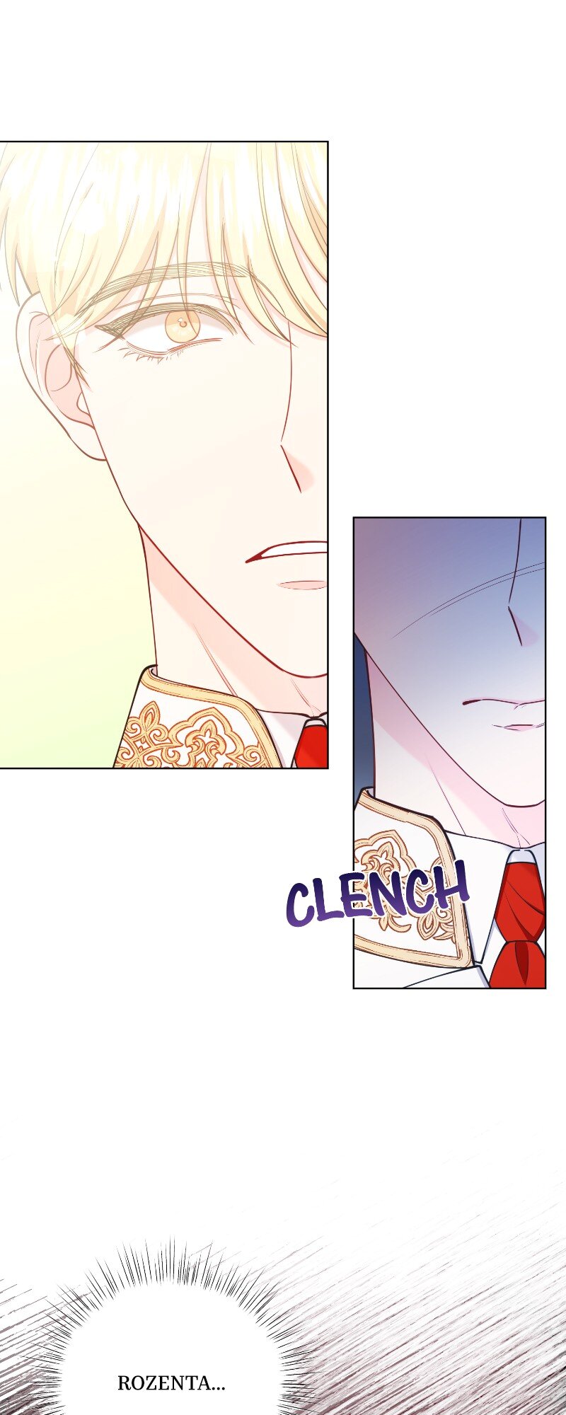 The Second Male Lead is Actually a Girl chapter 47 page 47