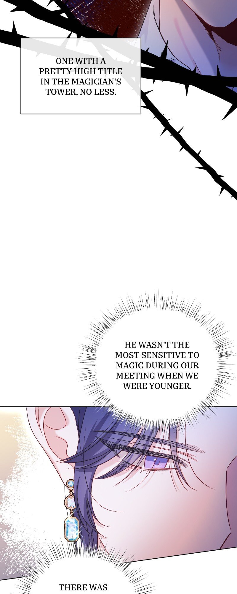 The Second Male Lead is Actually a Girl chapter 47 page 5