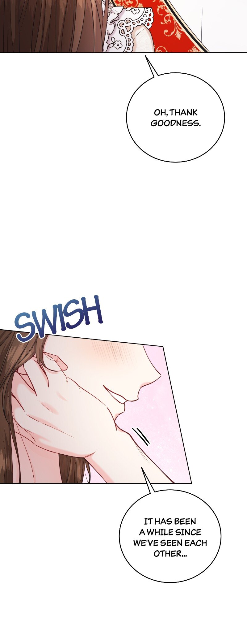 The Second Male Lead is Actually a Girl chapter 47 page 53