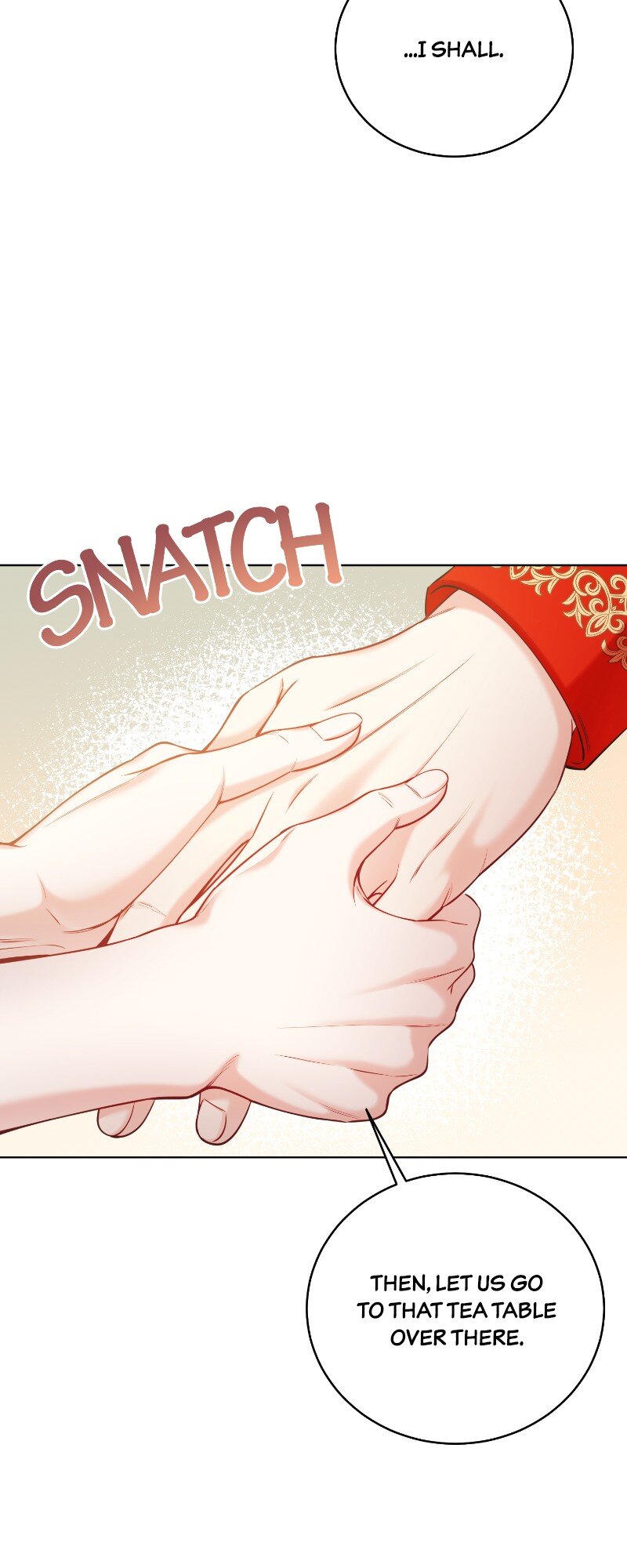 The Second Male Lead is Actually a Girl chapter 47 page 56