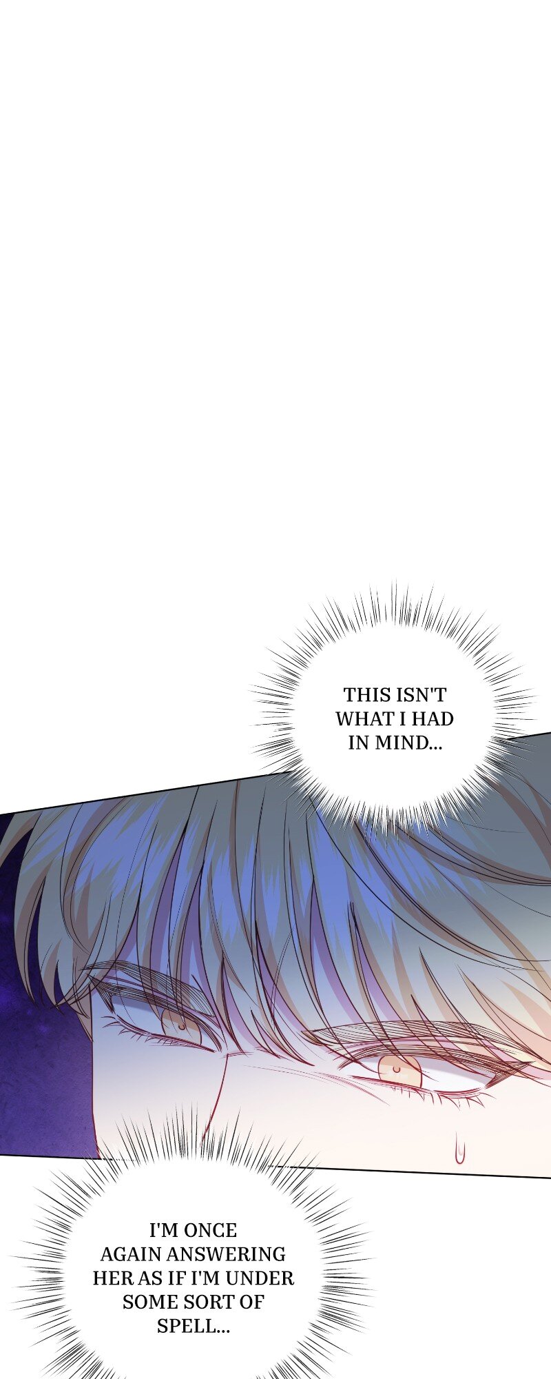 The Second Male Lead is Actually a Girl chapter 47 page 57