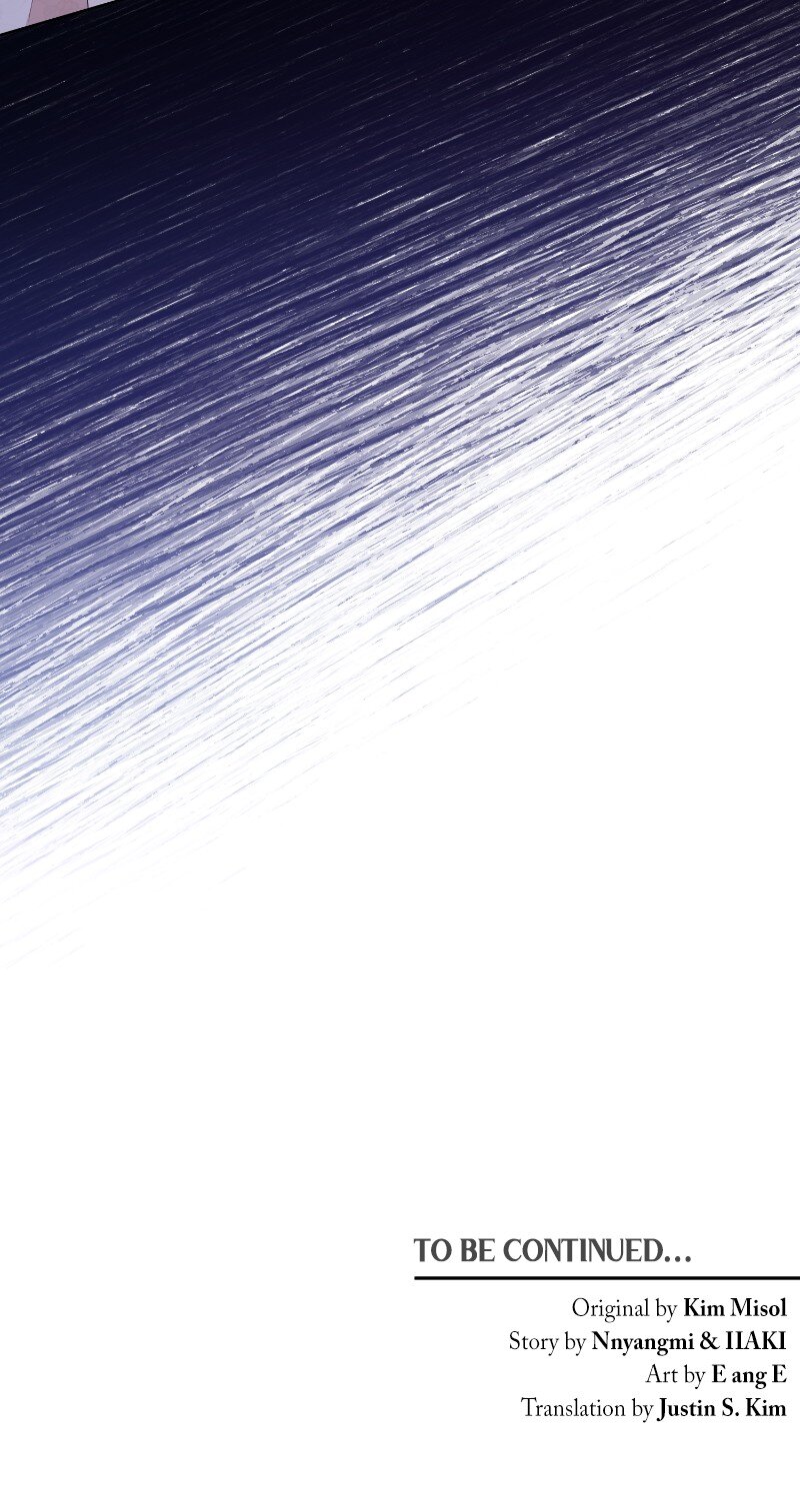 The Second Male Lead is Actually a Girl chapter 47 page 59